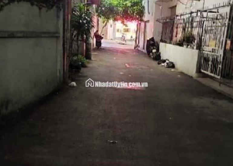 Bán nhà mặt phố tại Kha Vạn Cân, 4,8 tỷ, 71m2, hướng Đông Nam